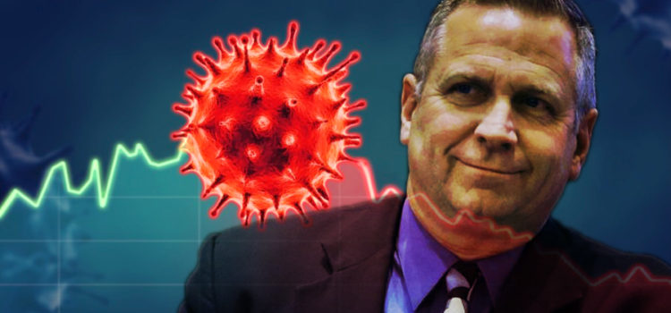 Op Ed: Mike Bost’s Responsibility for the Pandemic and a Wrecked Economy
